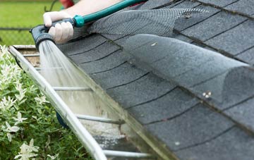 Litcham gutter cleaning costs