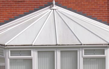 Litcham polycarbonate conservatory roof repairs